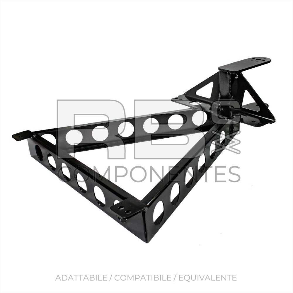 SUPPORTO PIATTAFORMA AD/CO/EQ JL 4846608