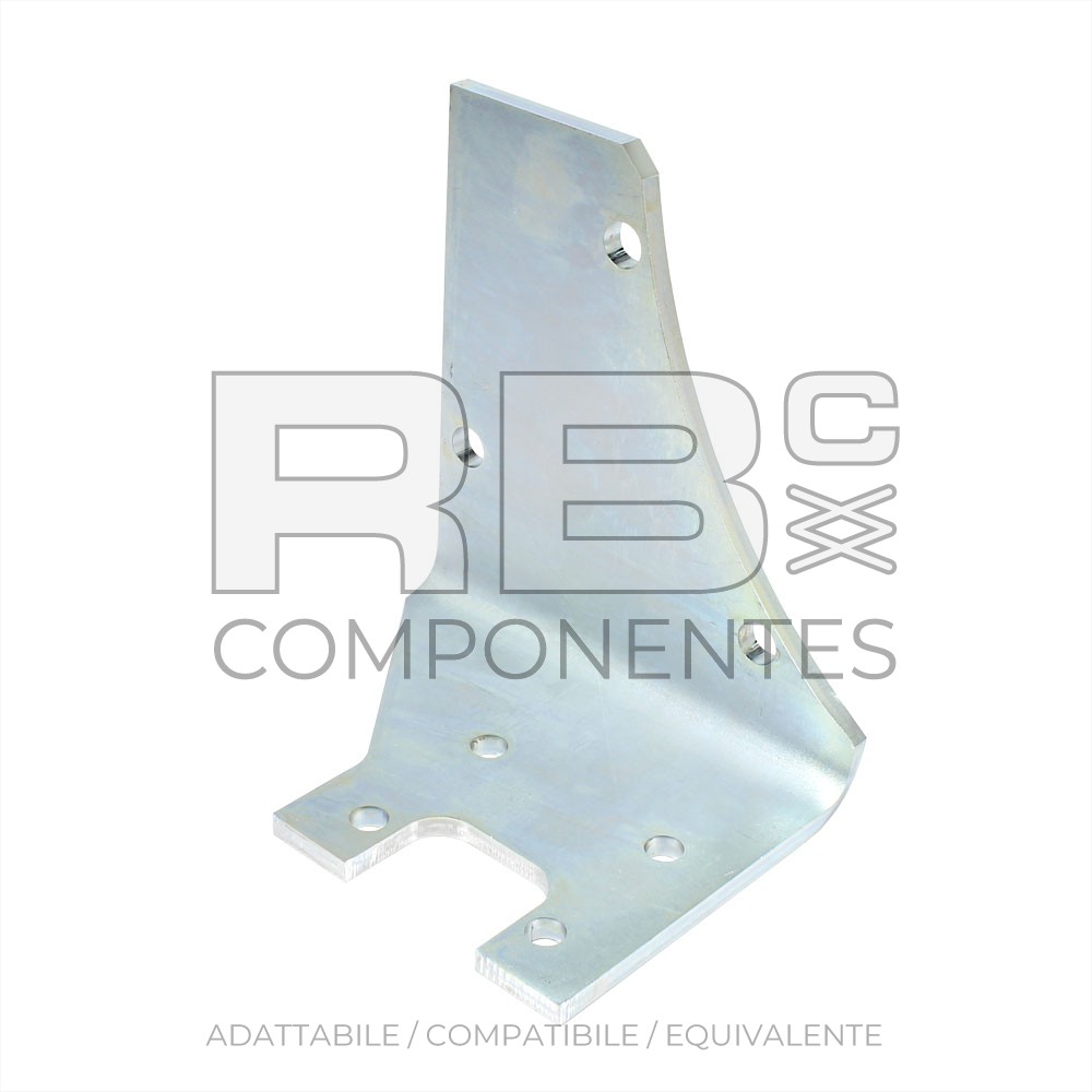 SUPPORTO FILTRO IDRAULICO AD/CO/EQ HL 179P209740