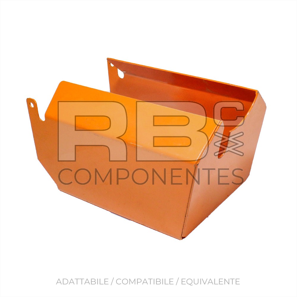 TAPA PROTECCION AD/CO/EQ JL 1671071