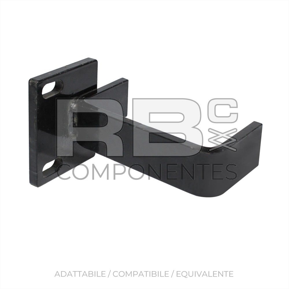 GUIDA TUBO SUPPORTO AD/CO/EQ HL 150C132390