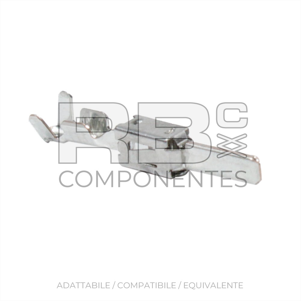 PIN CONTRARIO PIN RB016024
