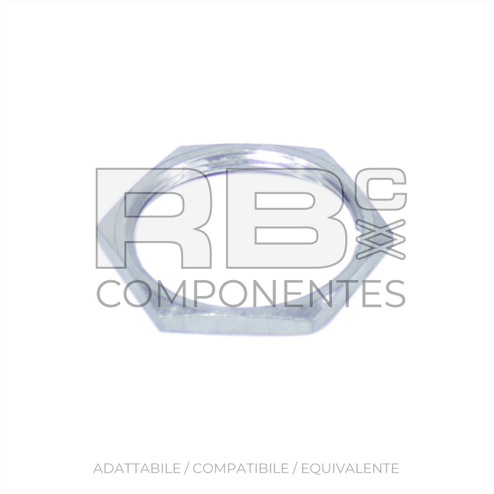 TUERCA ESPECIAL CONECTOR 14 VIAS RB016117