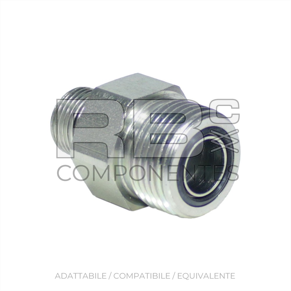 CONEXION MACHO COMPATIBLE HL 2501001900