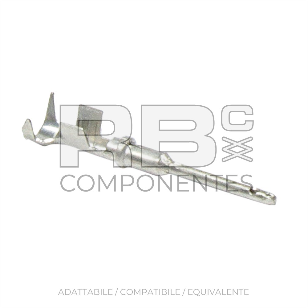 PIN COMPATIBILE CON REF. DJ611-1.0A