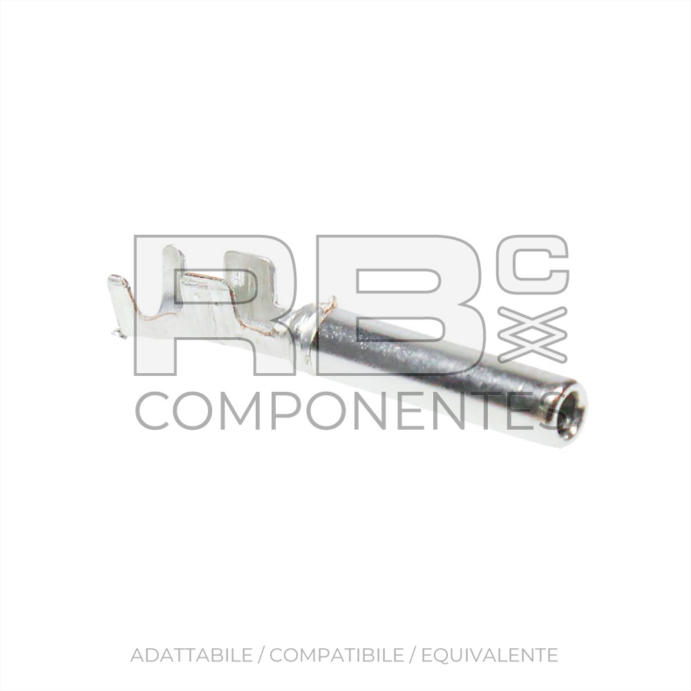 PIN COMPATIBILE CON REF. DJ621-1.6A
