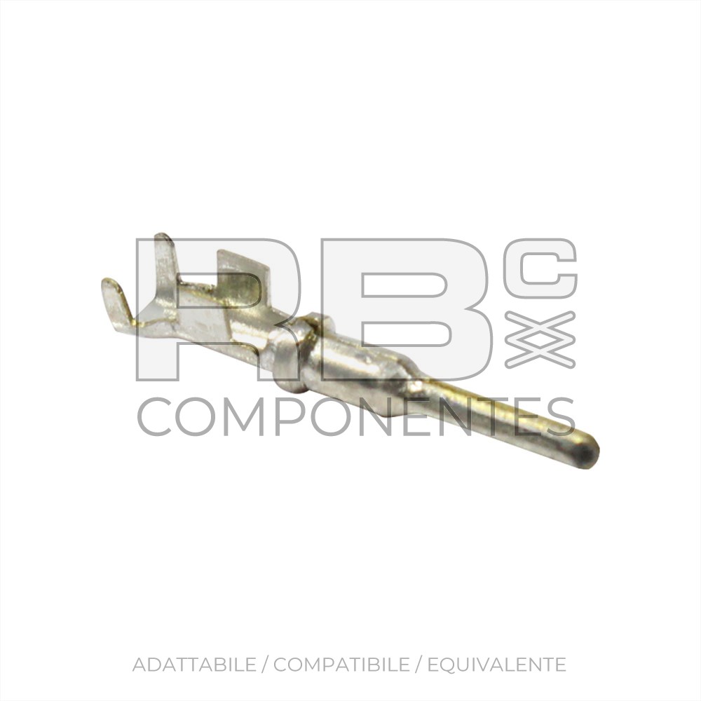 PIN COMPATIBILE CON REF. DJ611-1.6A