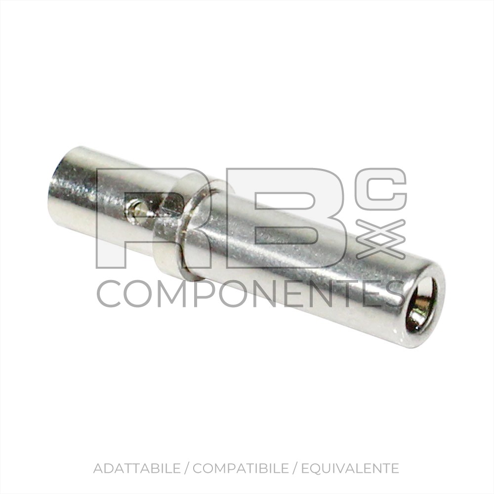 PIN COMPATIBILE CON REF. DJ621-2.5A