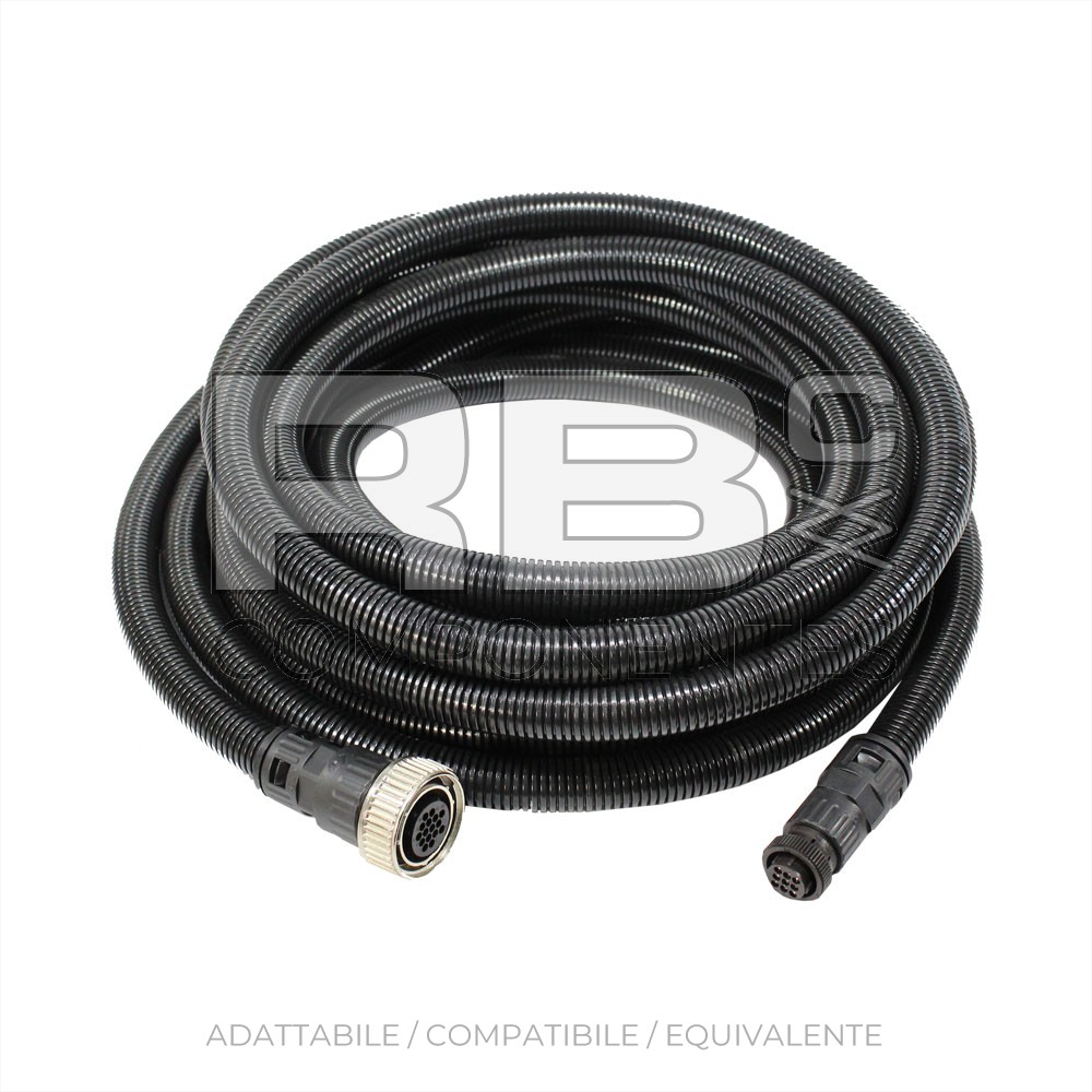 TUBO WIRED AD/CO/EQ HL COMP 10 