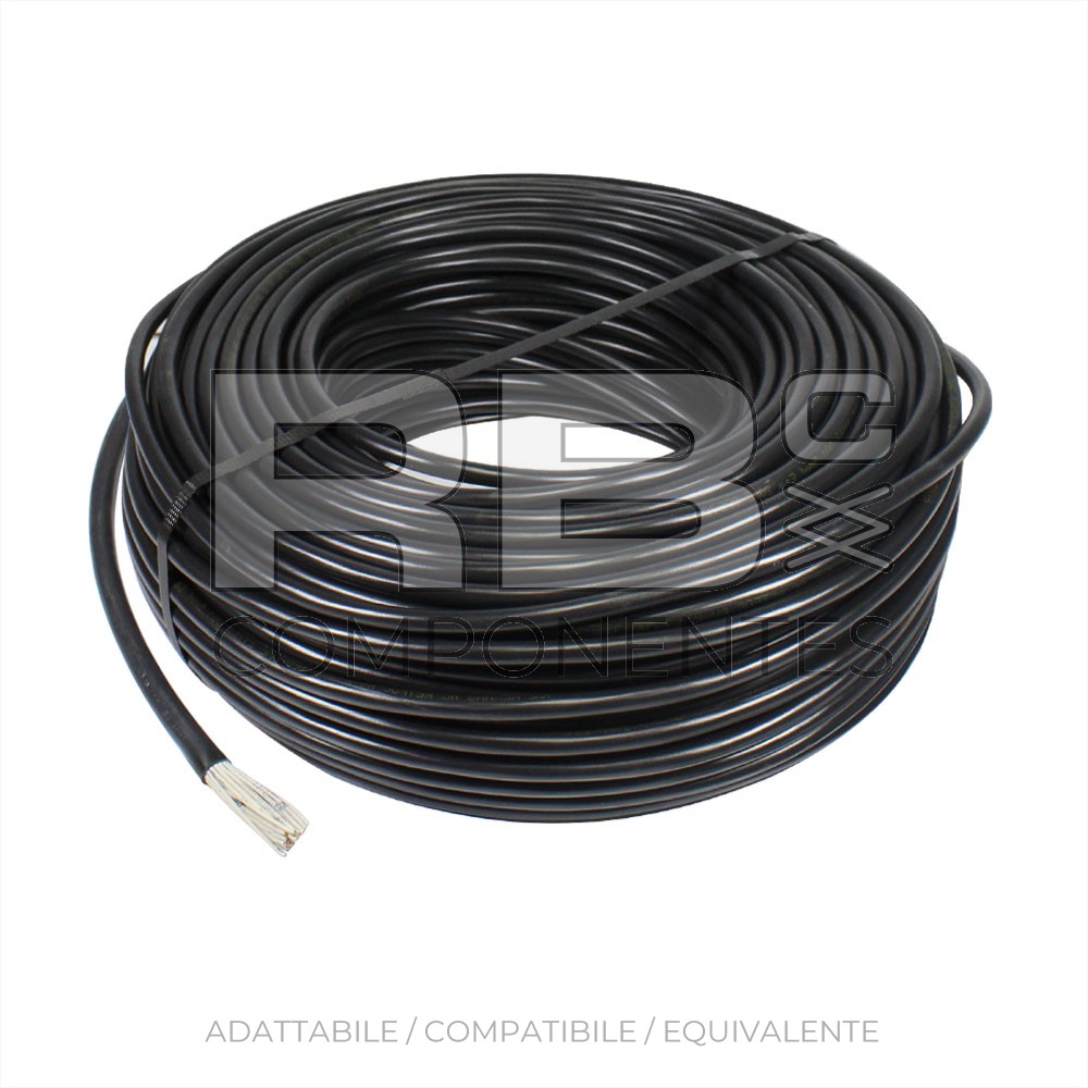 TUBO 30 PINS X 0.75 MM (BIANCO)