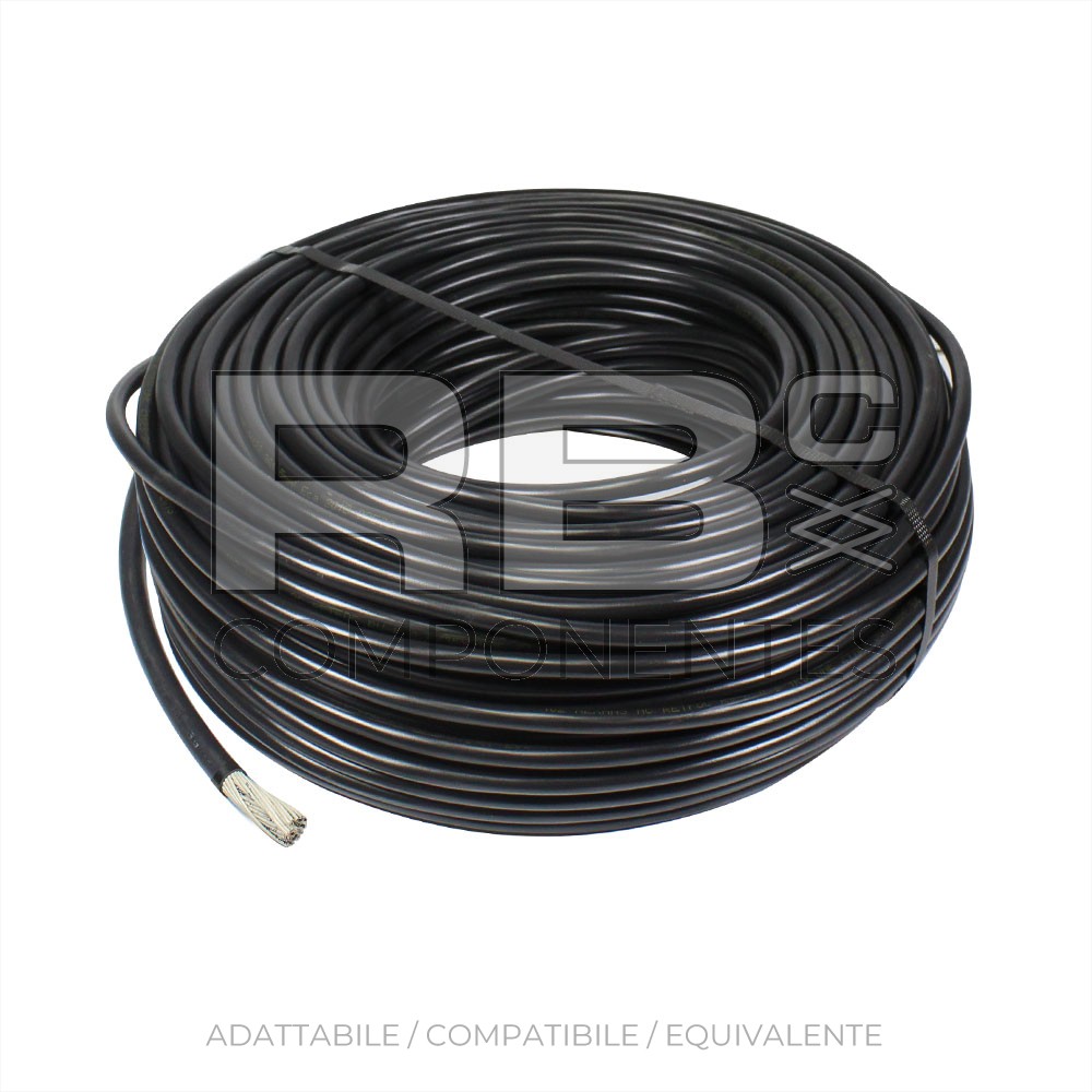 CAVO MULTIPOLARE 40 PINS X 0.75 MM