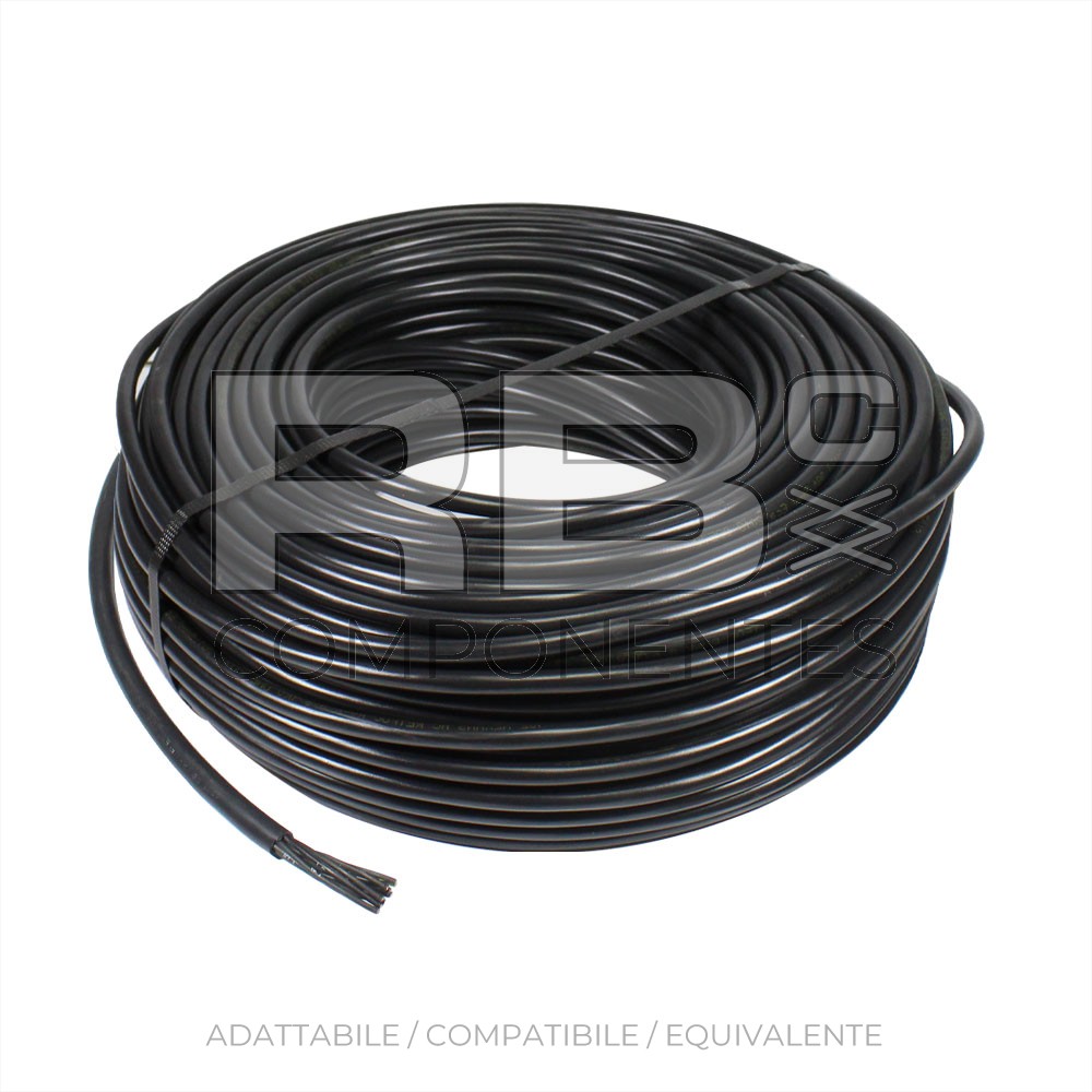 CAVO MULTI POLARE 10 X 1MM