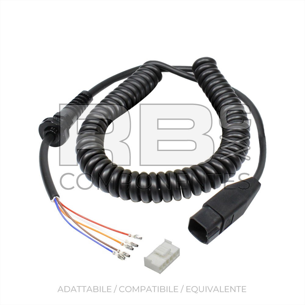 cable control box adattabile ref 235464