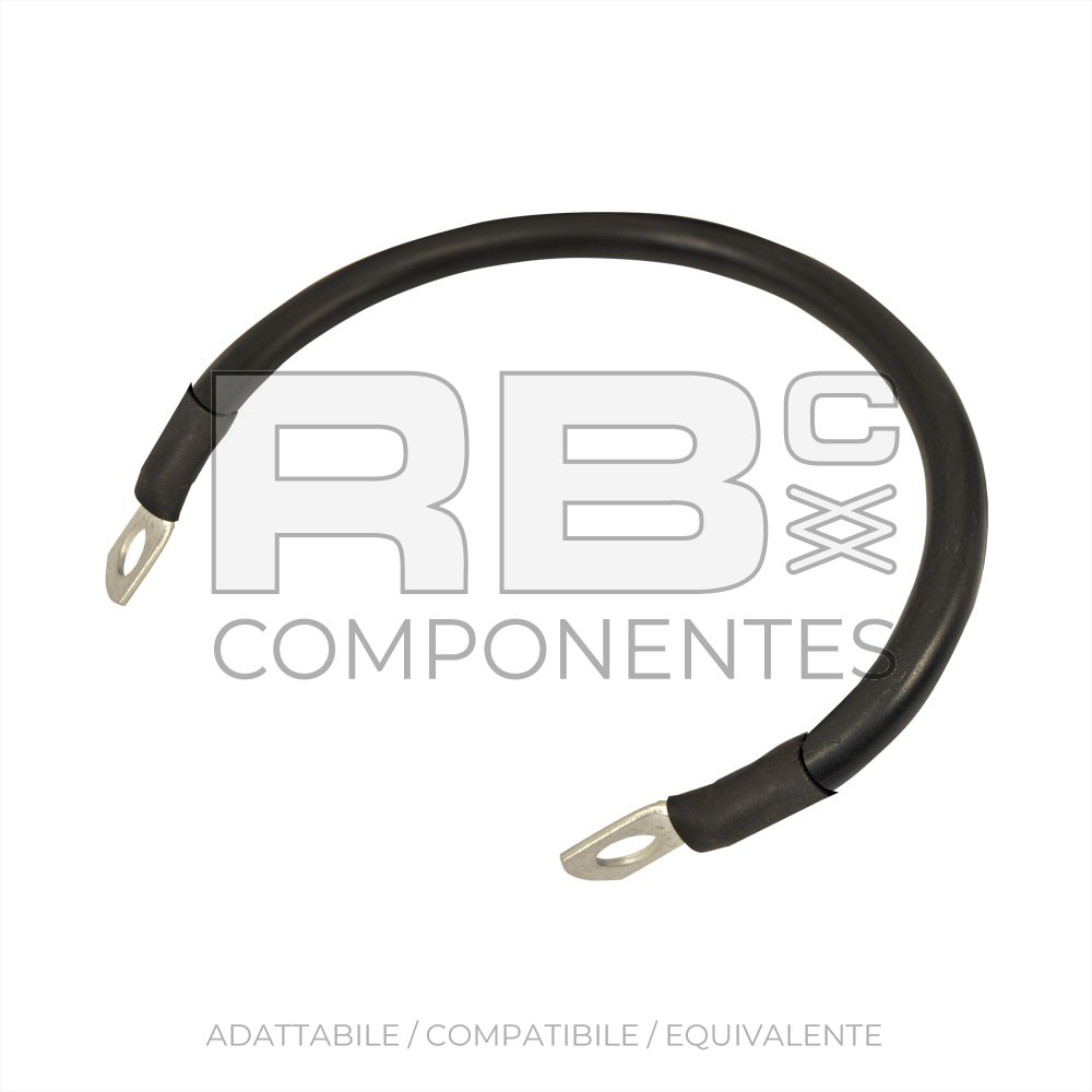 SERIE PER BATTERIA CAVO 35MM