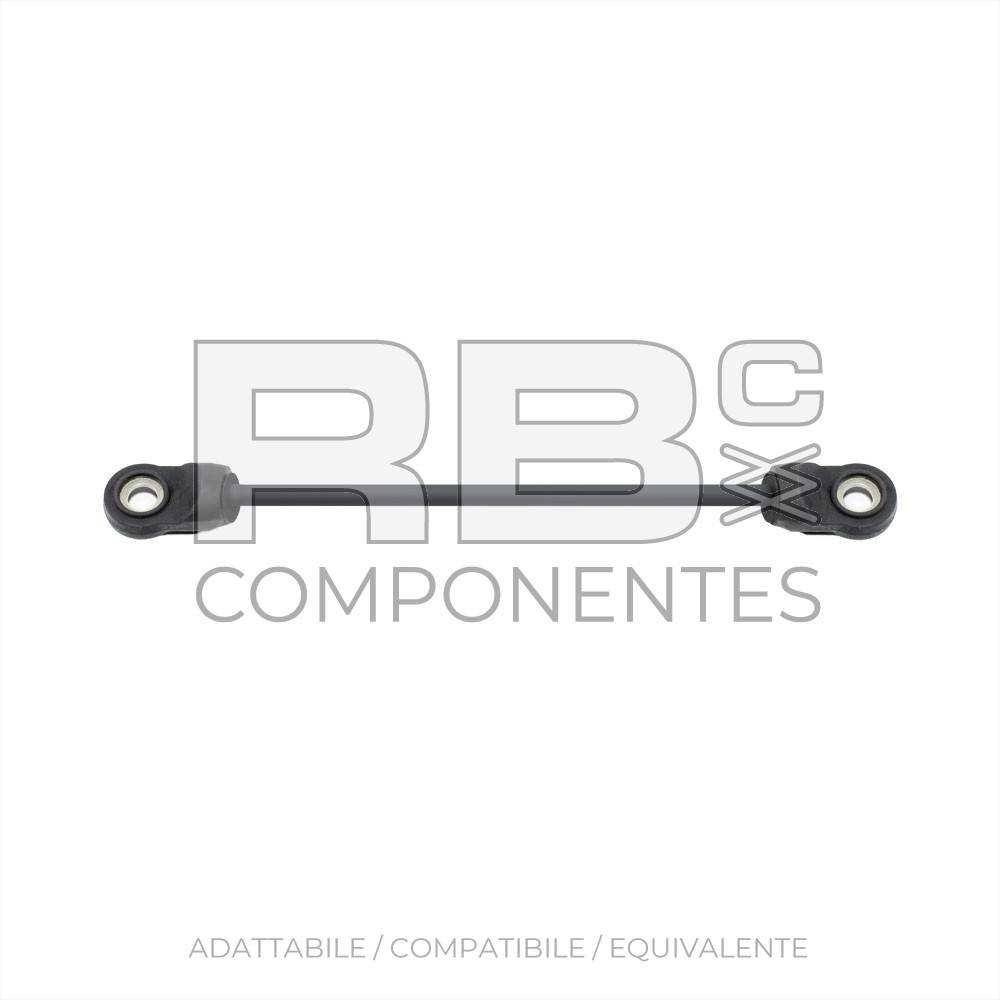 SERIE PER BATTERIA 2V 25MMx23,5MM