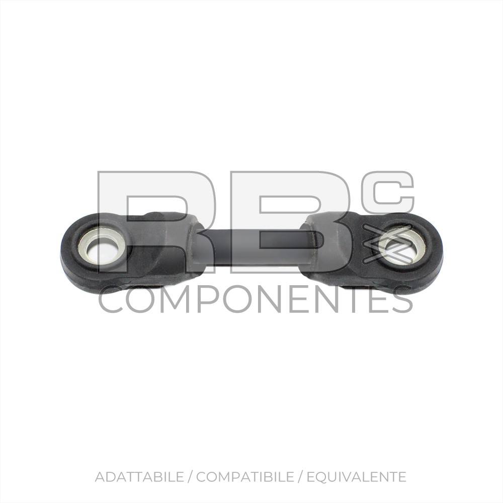 SERIE PER BATTERIA 2V 35MMx80MM
