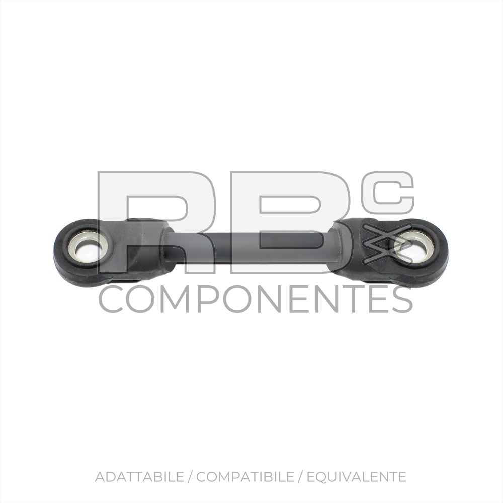 SERIE PER BATTERIA 2V 35MMx95MM