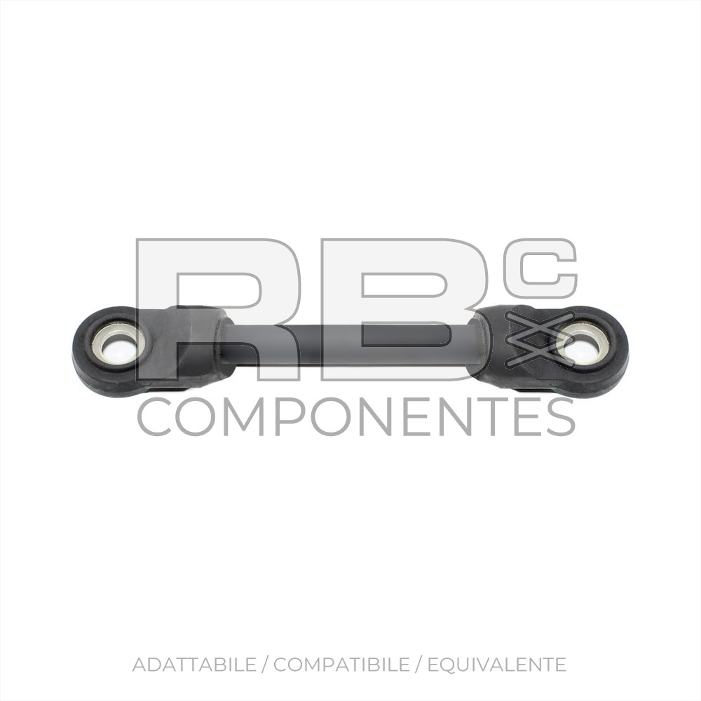 SERIE PER BATTERIA 2V 35MMx110MM
