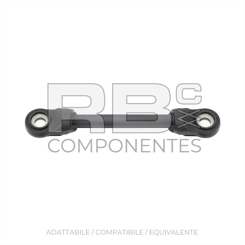 SERIE PER BATTERIA 2V 35MMx130MM