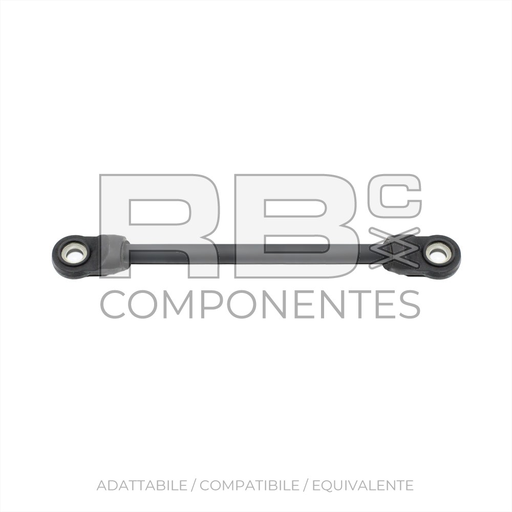 SERIE PER BATTERIA 2V 35MMx170MM