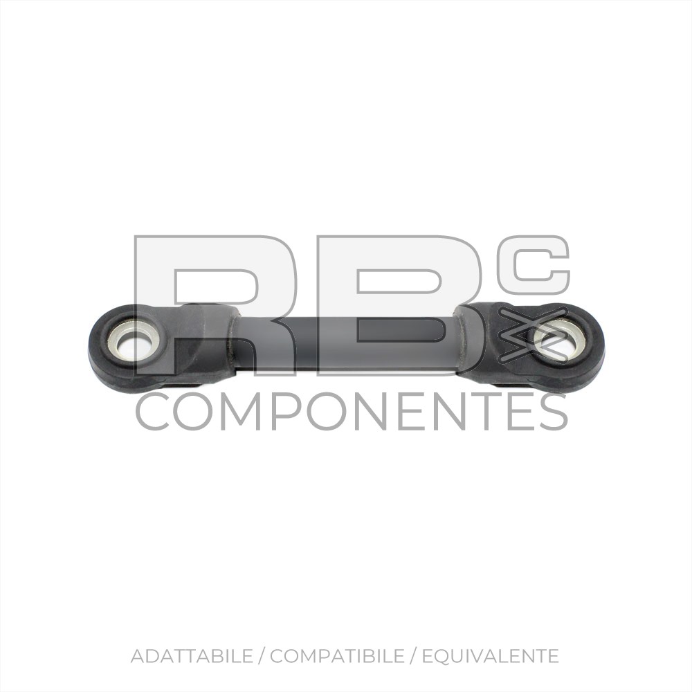 SERIE PER BATTERIA 2V 50MMx95MM