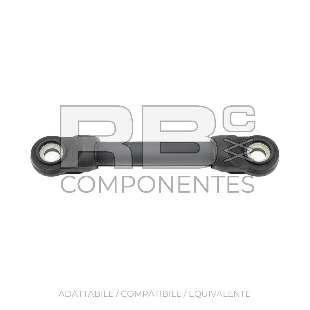 SERIE PER BATTERIA 2V 50MMx110MM