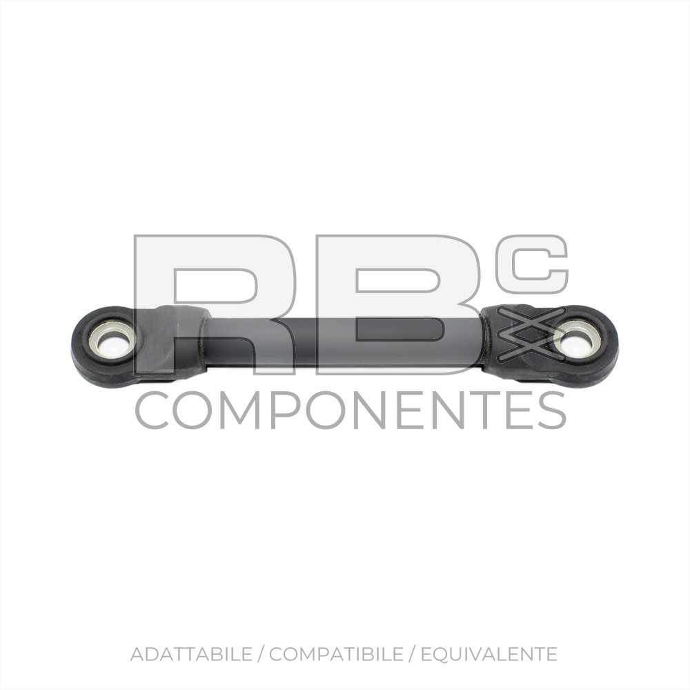 SERIE PER BATTERIA 2V 50MMx130MM