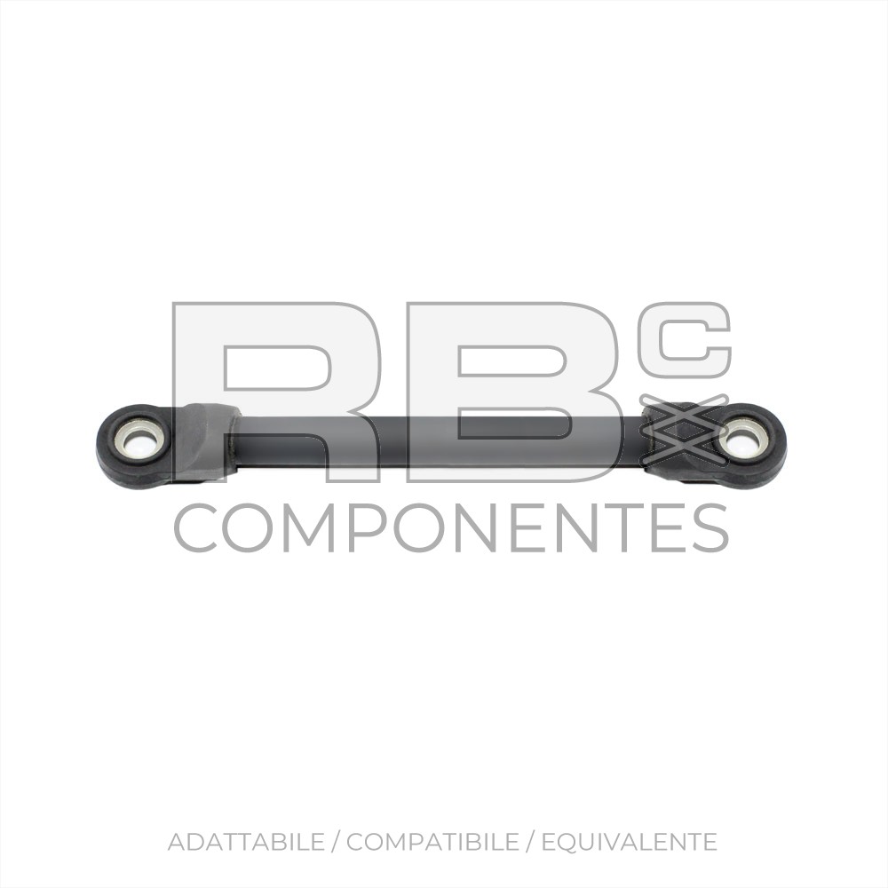 SERIE PER BATTERIA 2V 50MMx150MM