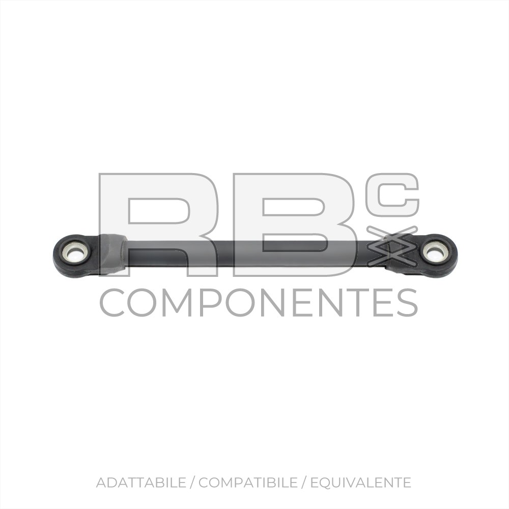 SERIE PER BATTERIA 2V 50MMx170MM