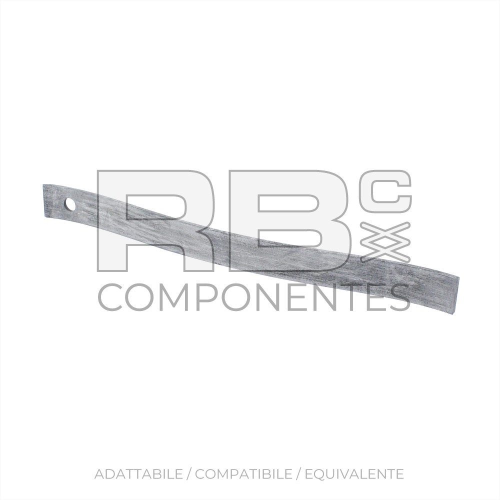 GROUND STRAP,12LG***"
