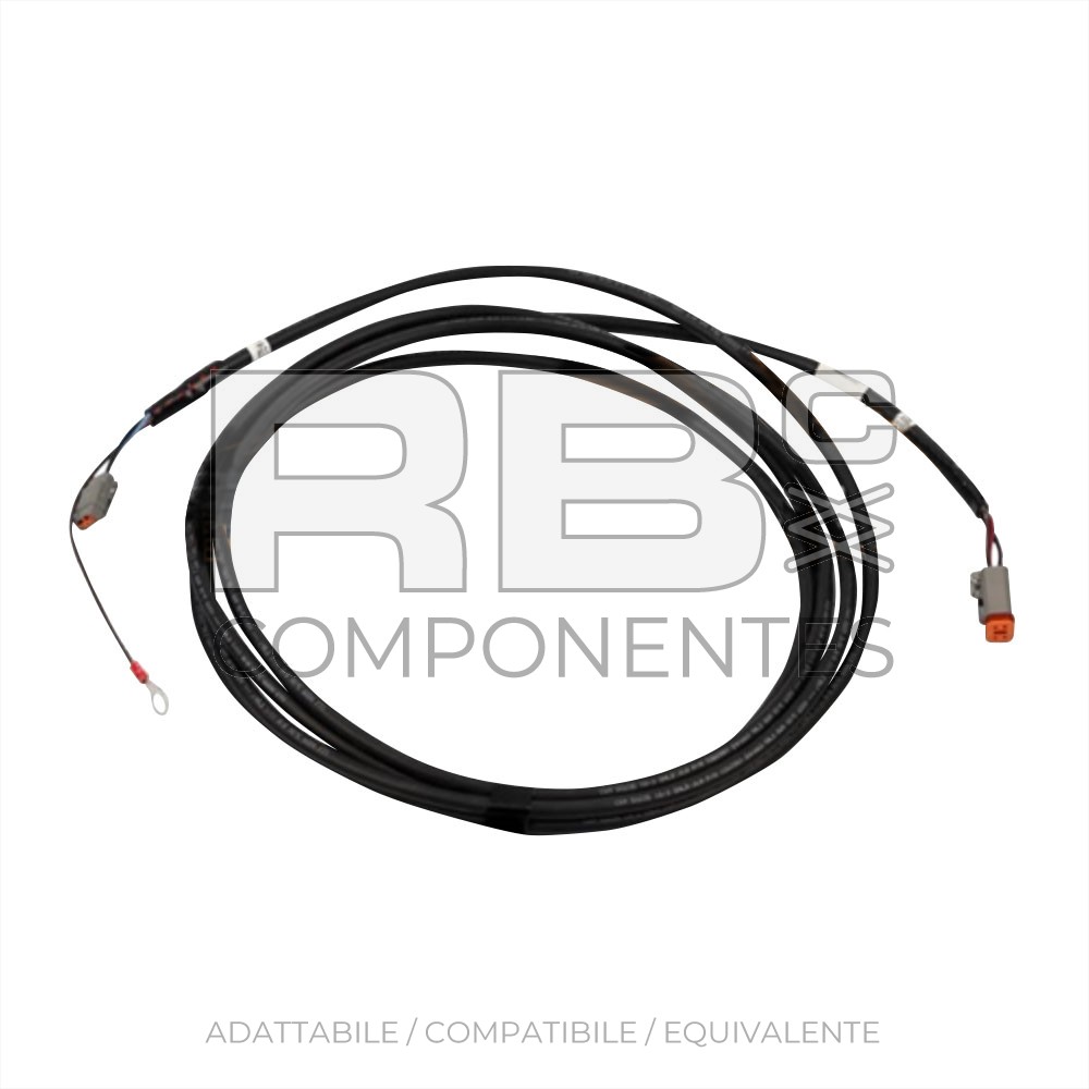 CABLE SENSOR ADAPTABLE 4922780