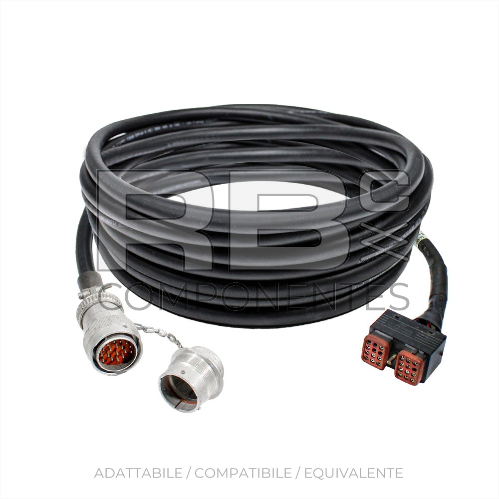 HAZ DE CABLES ADAPTABLE JL 4922392
