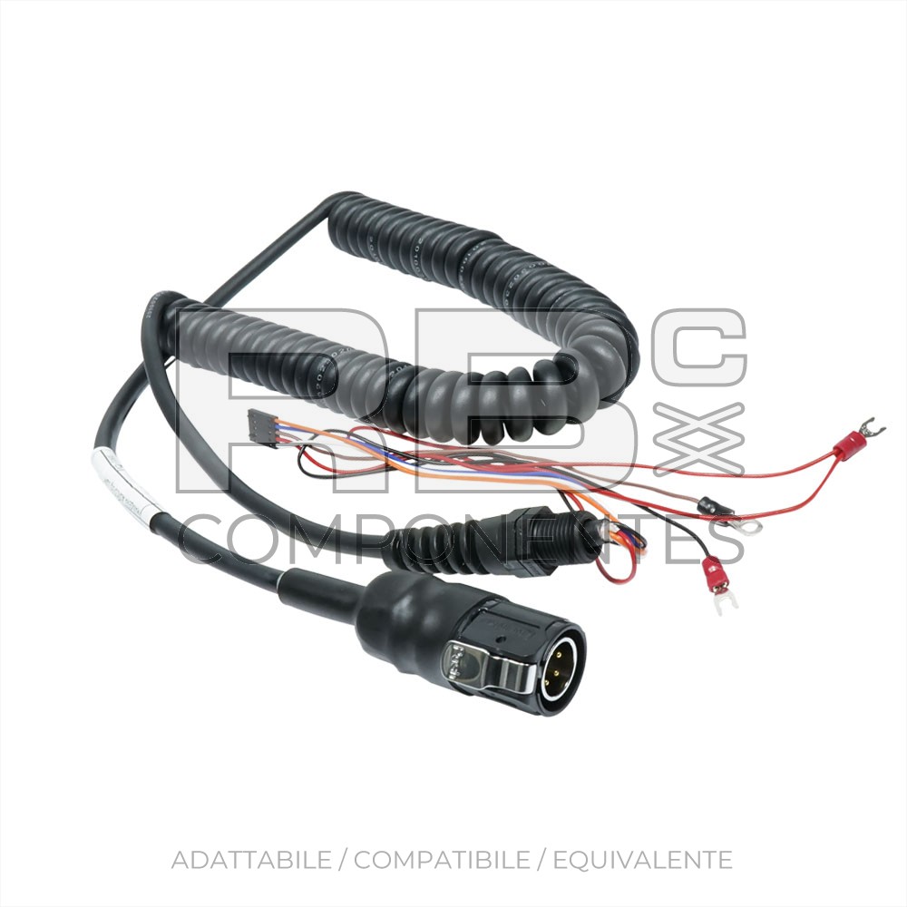 CAVO AD/CO/EQ LGM