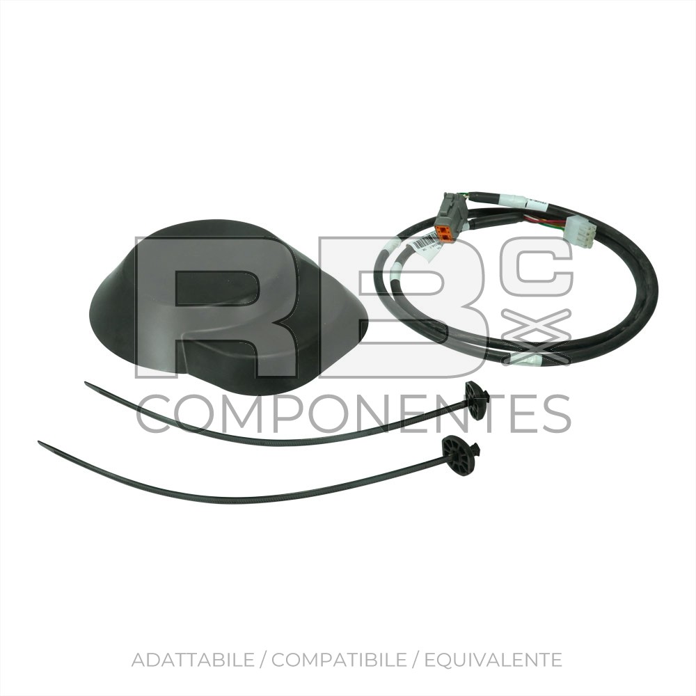 KIT CABLE TIMON AD/CO/EQ YL 550211429