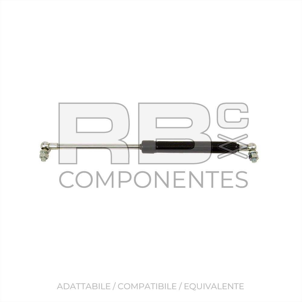 AMMORTIZZATORE DI COFANI Nº1 HL16/18PX /16/18PX
