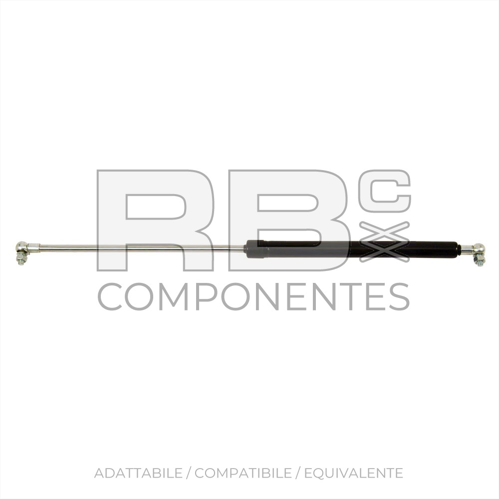 AMORTIGUADOR CAPO PARA HA32PX 2100N