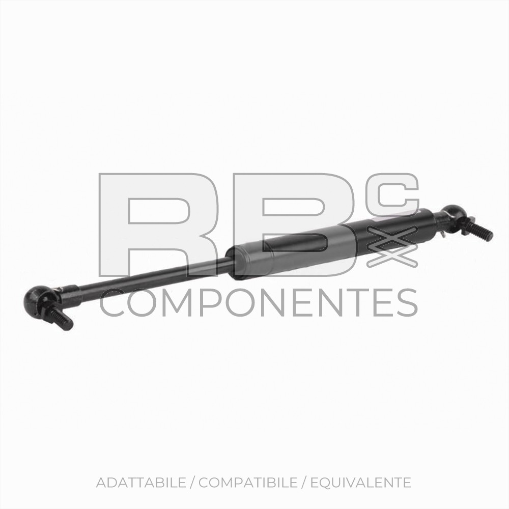 AMMORTIZZATORE COVANO LATO MOTORE JL-450AJ SERIE II