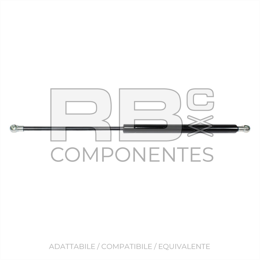 ammortizzatore adattabile ref. 28301