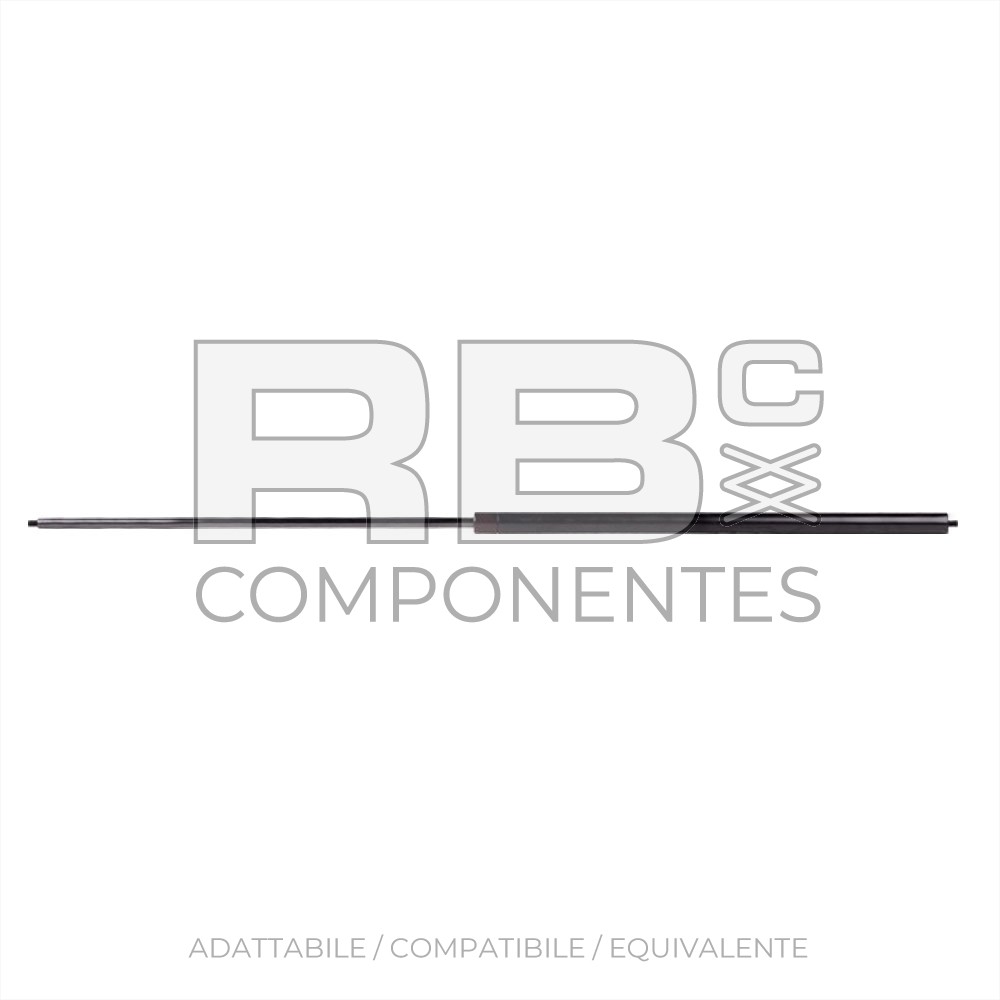 ammortizzatore adattabile ref. 71842
