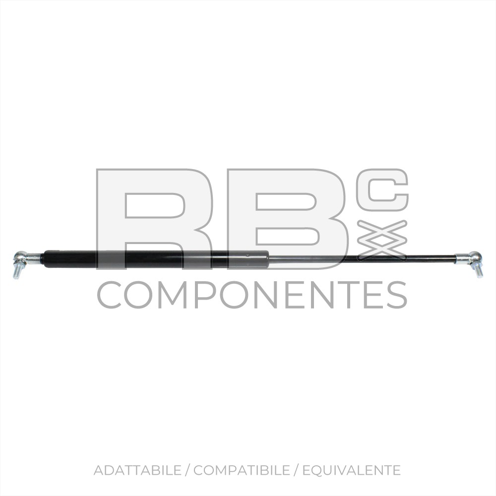 ammortizzatore adattabile ref. 83151