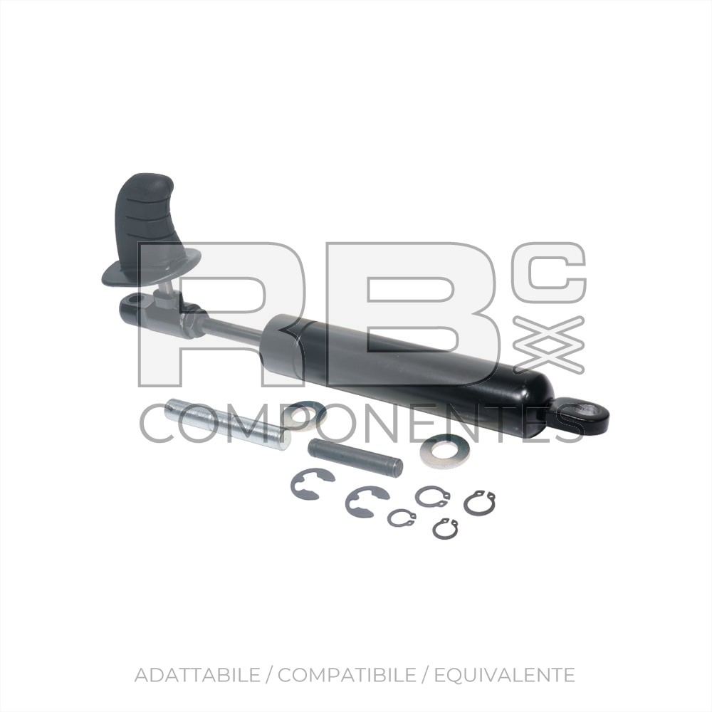 AMORTIGUADOR KIT VOLANTE AD/CO/EQ YL 582034695