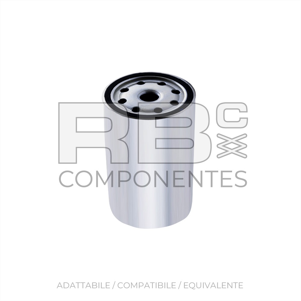 FILTRO DI DIESEL adattabile HL 2324005040