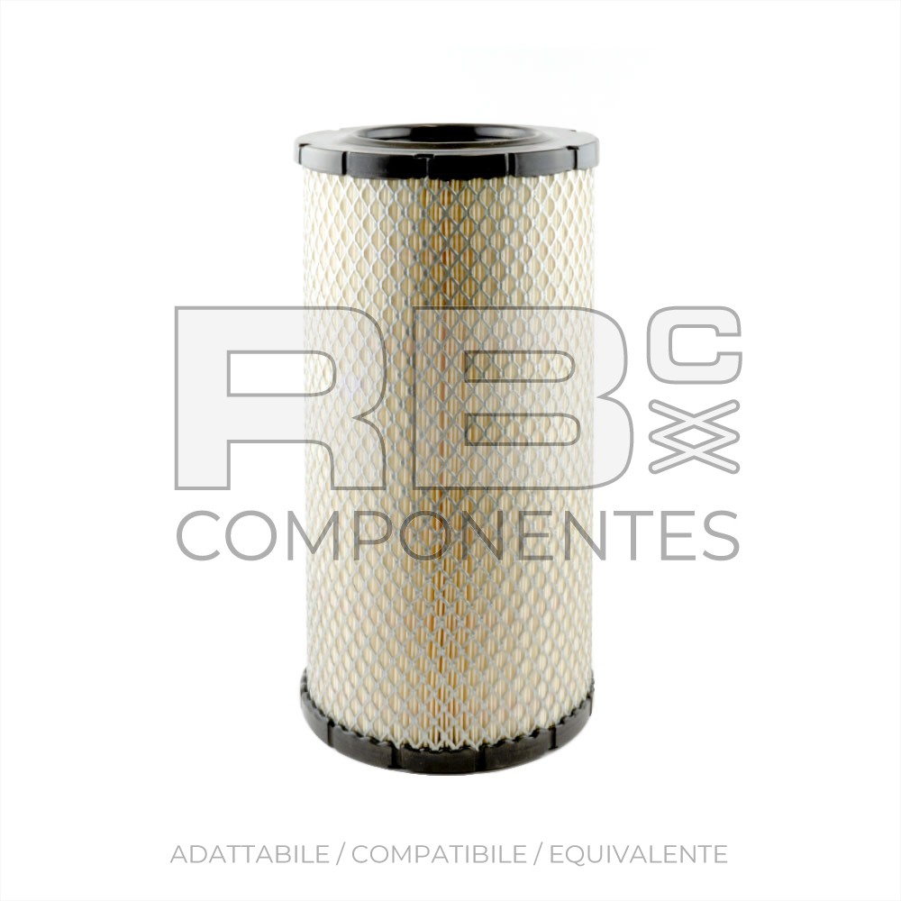 FILTRO DI DIESEL adattabile HL 240190201