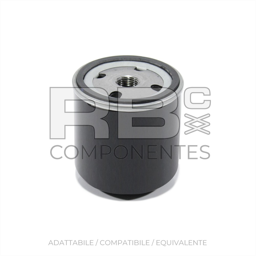 FILTRO CARBURANTE, MOTORE DEUTZ