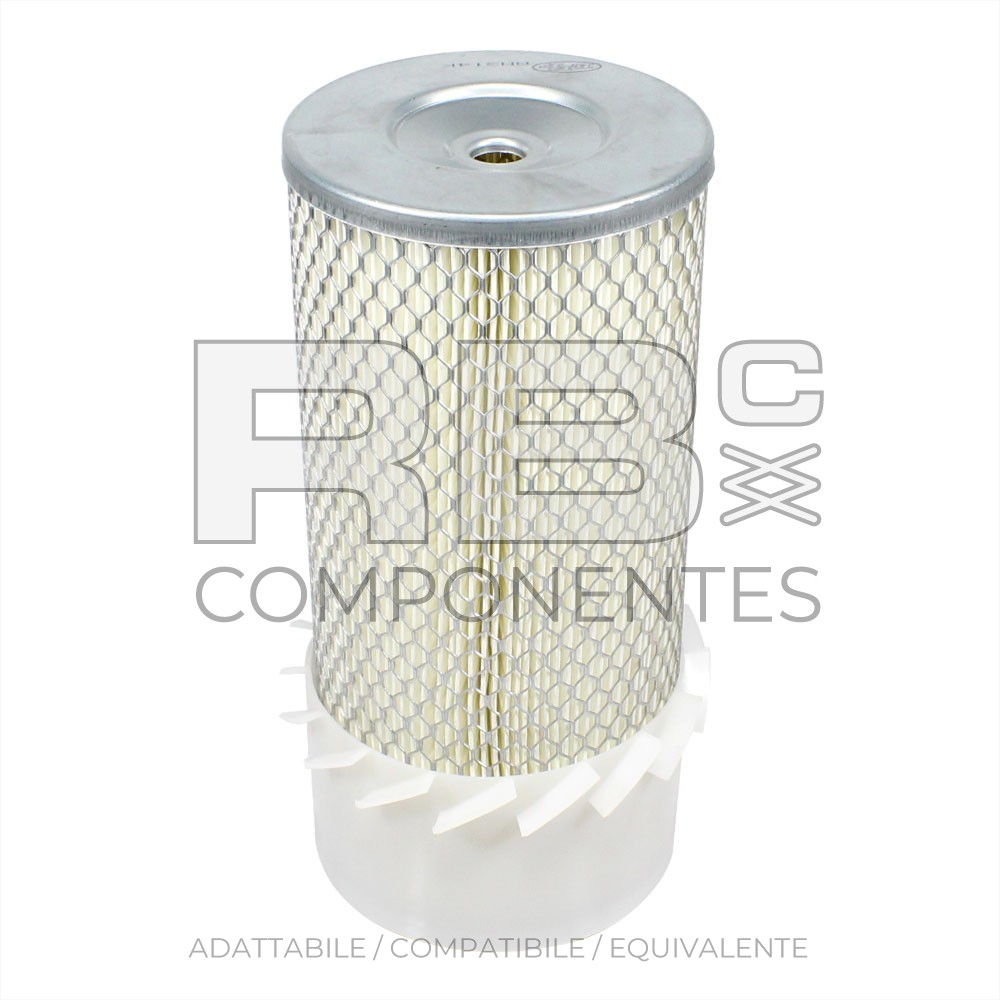 FILTRO DI AIRL adattabile GE 27916