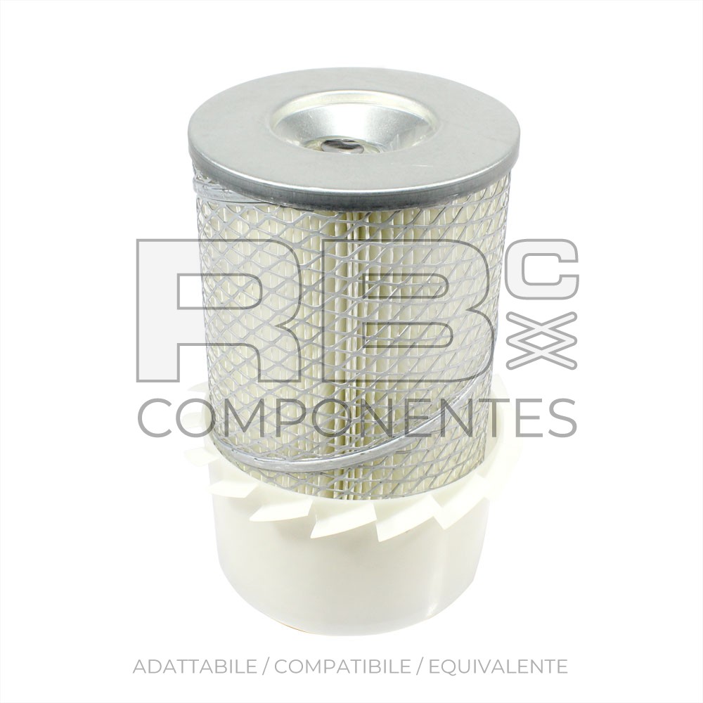 FILTRO DI AIRL adattabile 7012664