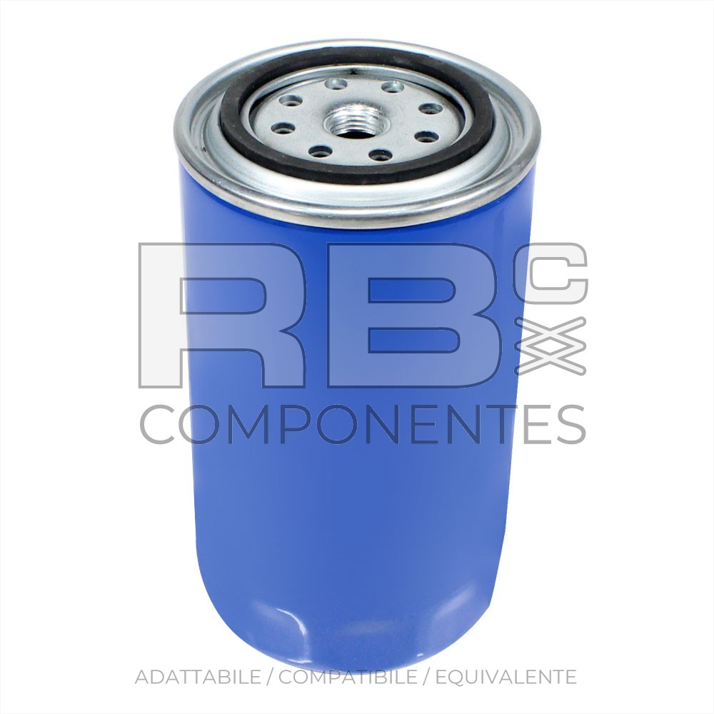FILTRO DI DIESEL adattabile GE 236260