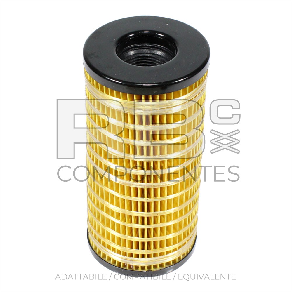 FILTRO DI DIESEL adattabile HL 4000079430