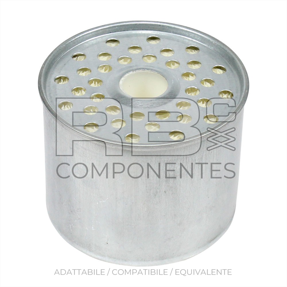 FILTRO DI DIESEL adattabile JL 70001409