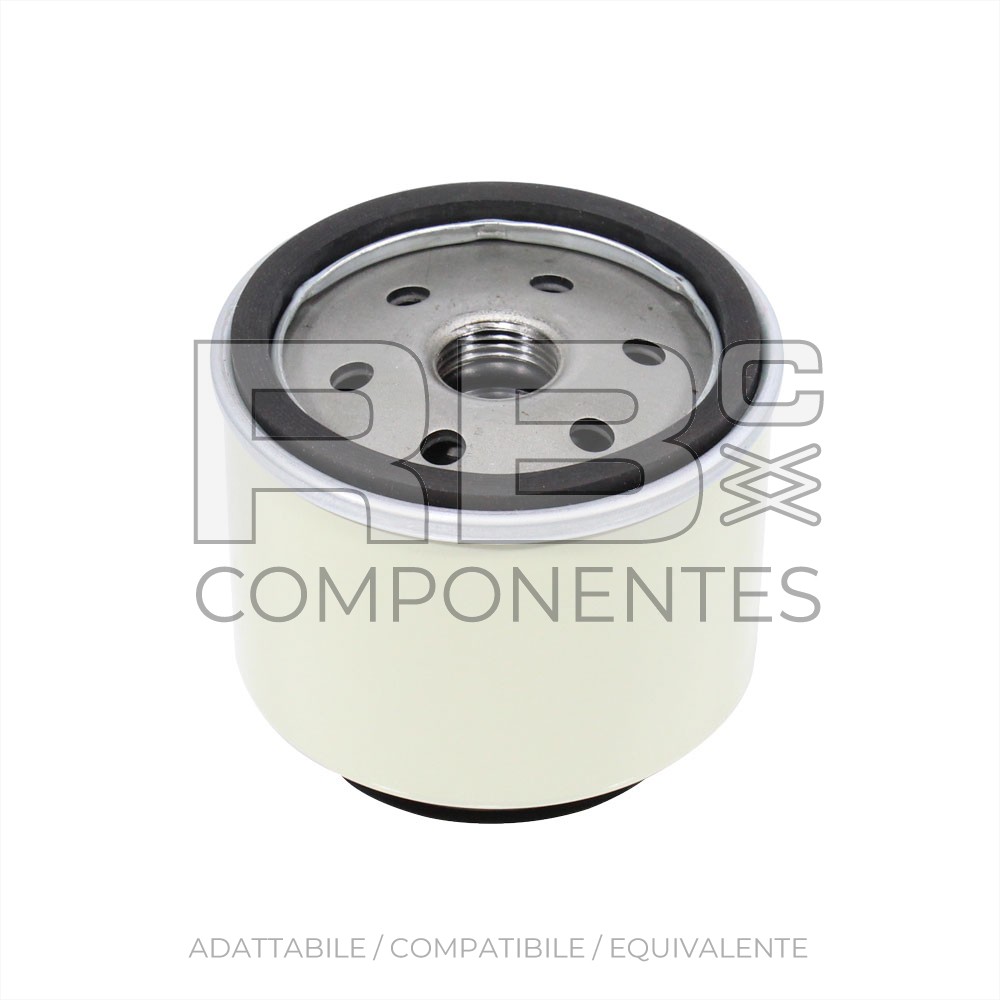 FILTRO DI DIESEL adattabile 65853
