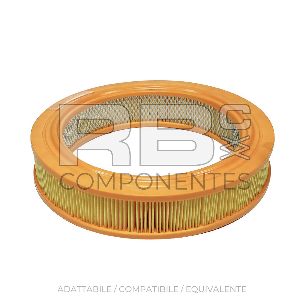 FILTRO DI AIRL adattabile 16546-16000